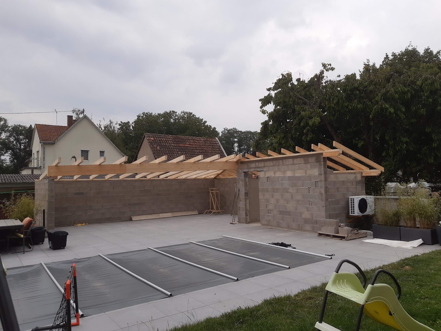 SCHREIBER BOIS — Photos 10